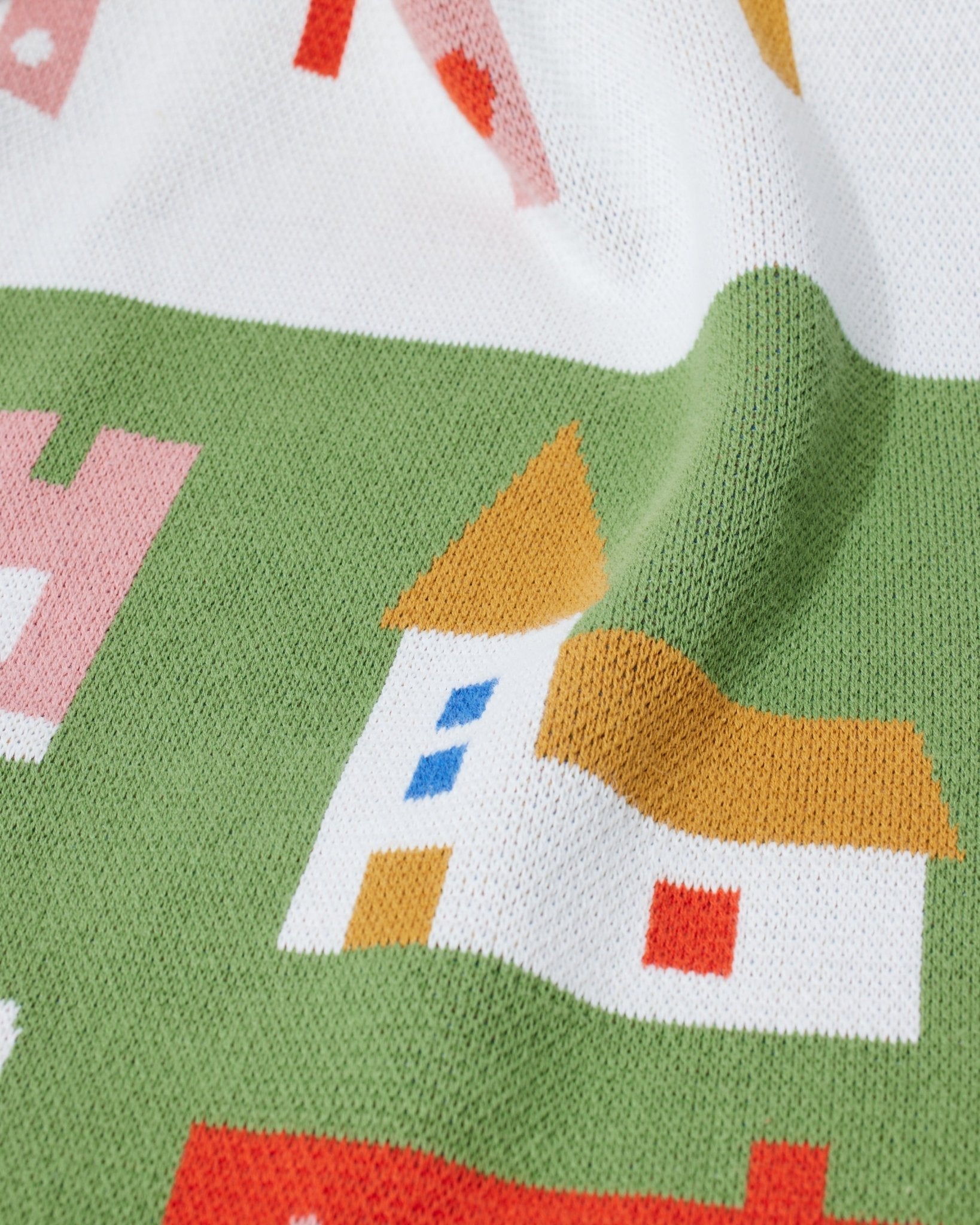 Village Baby Blanket-zoom-8