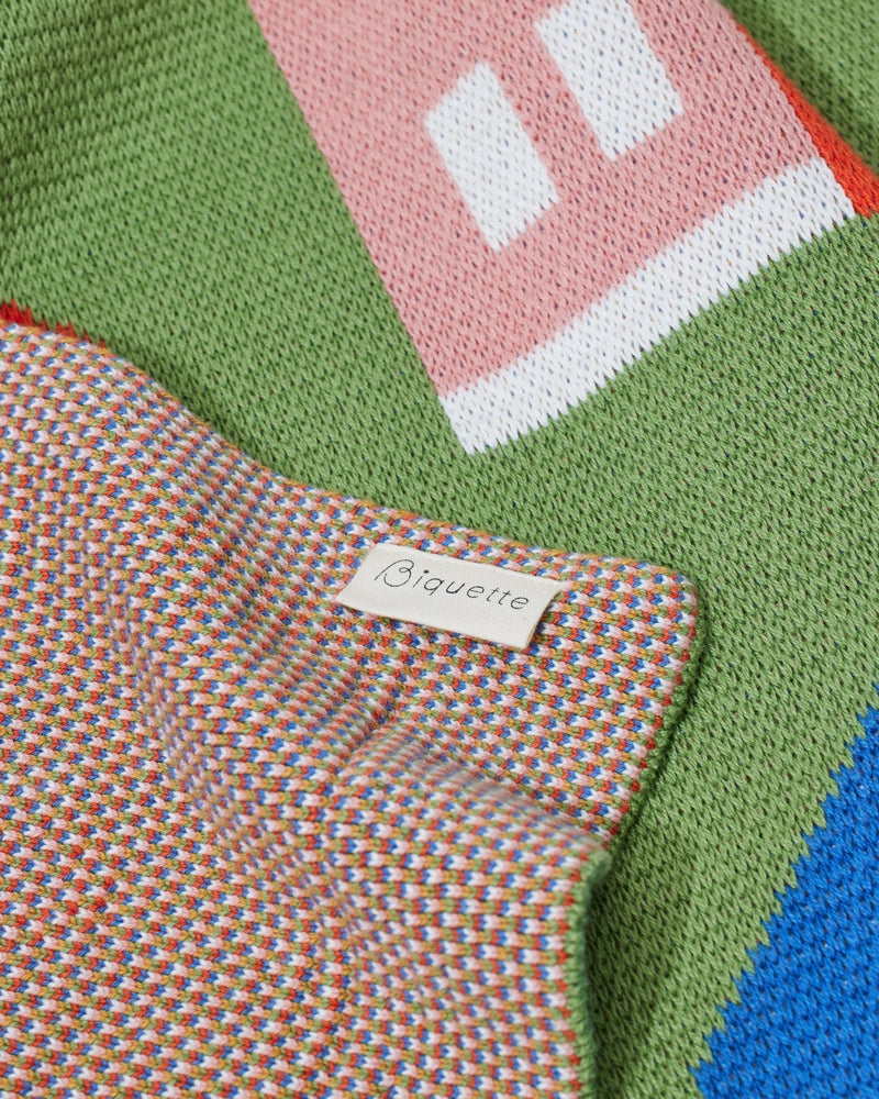 Village Baby Blanket-zoom-