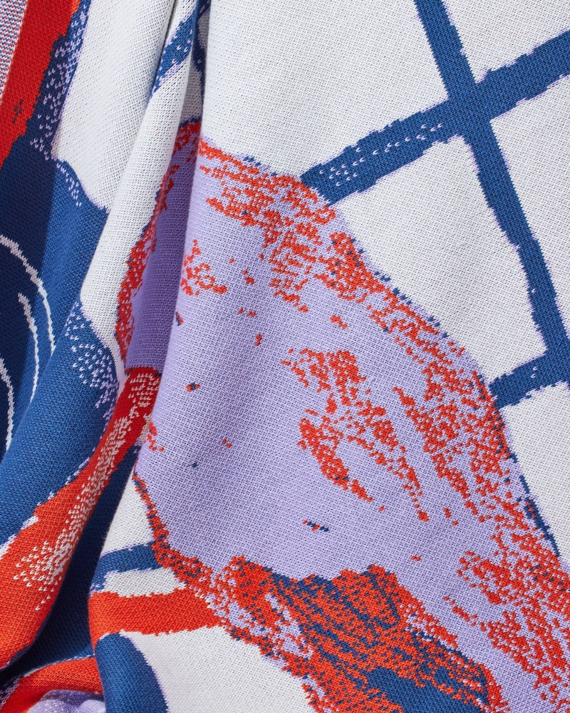 House Plants Throw Blanket-zoom-