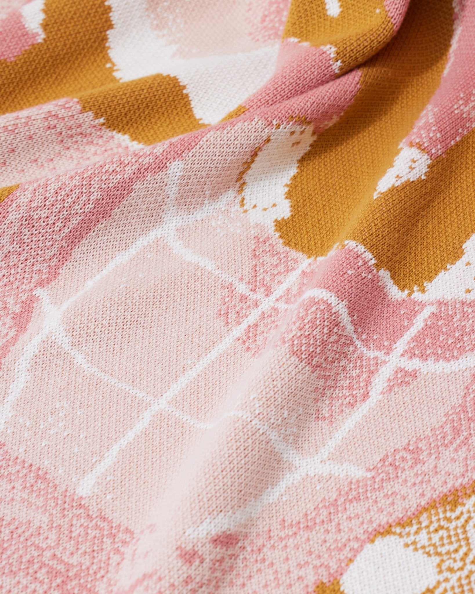 House Plants Throw Blanket-zoom-7