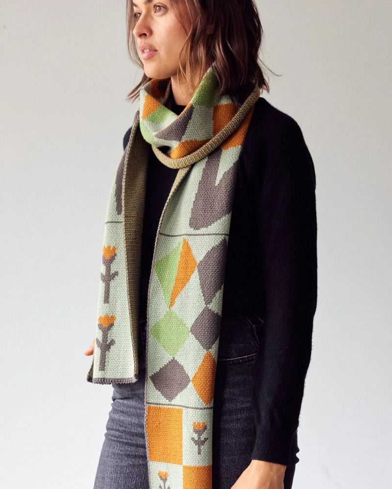 Toni Darling Frank Scarf-zoom-