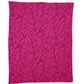 Drape Throw Blanket