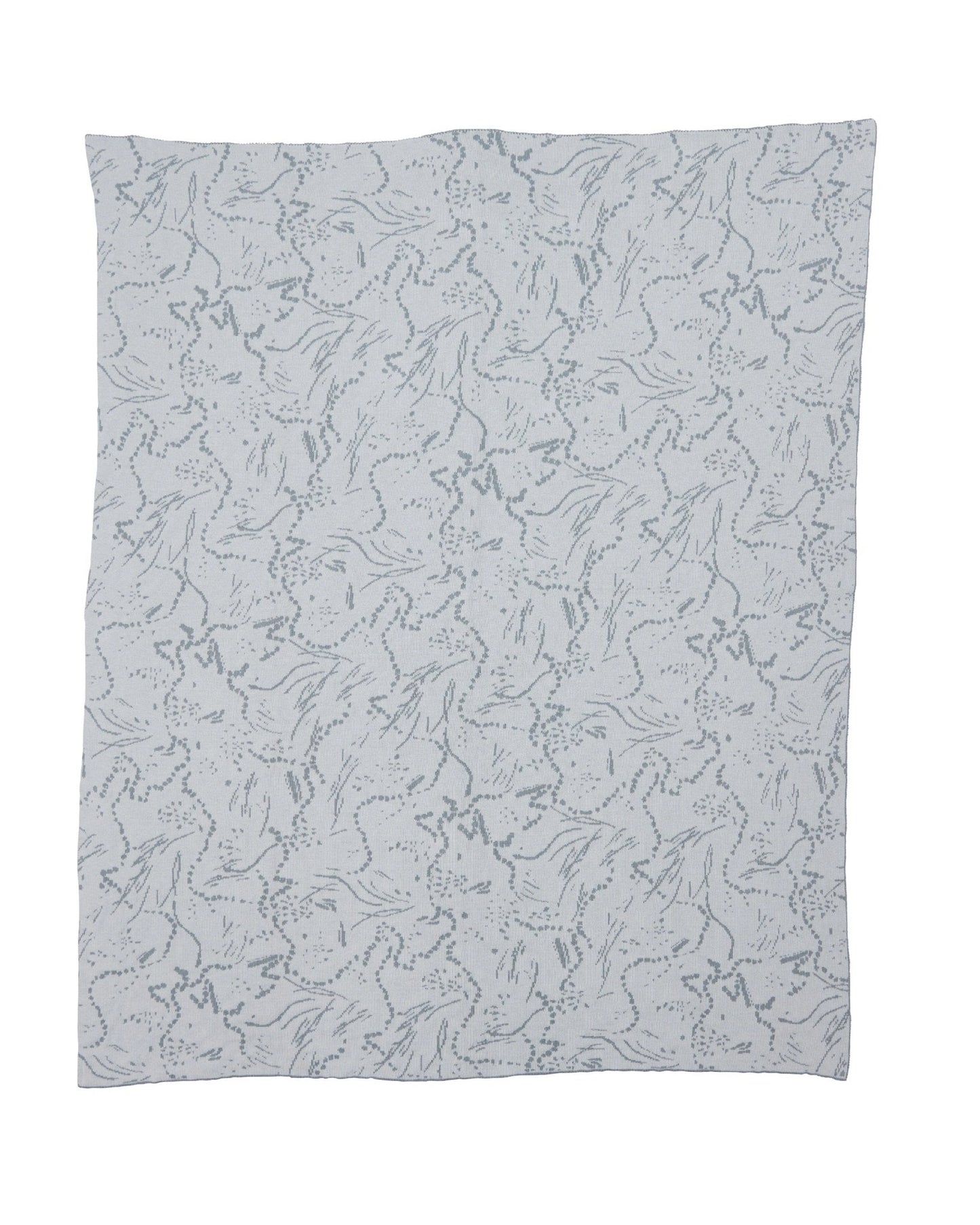 Drape Throw Blanket