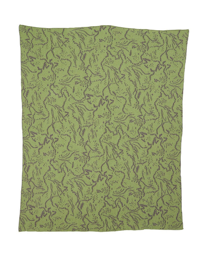 Drape Throw Blanket