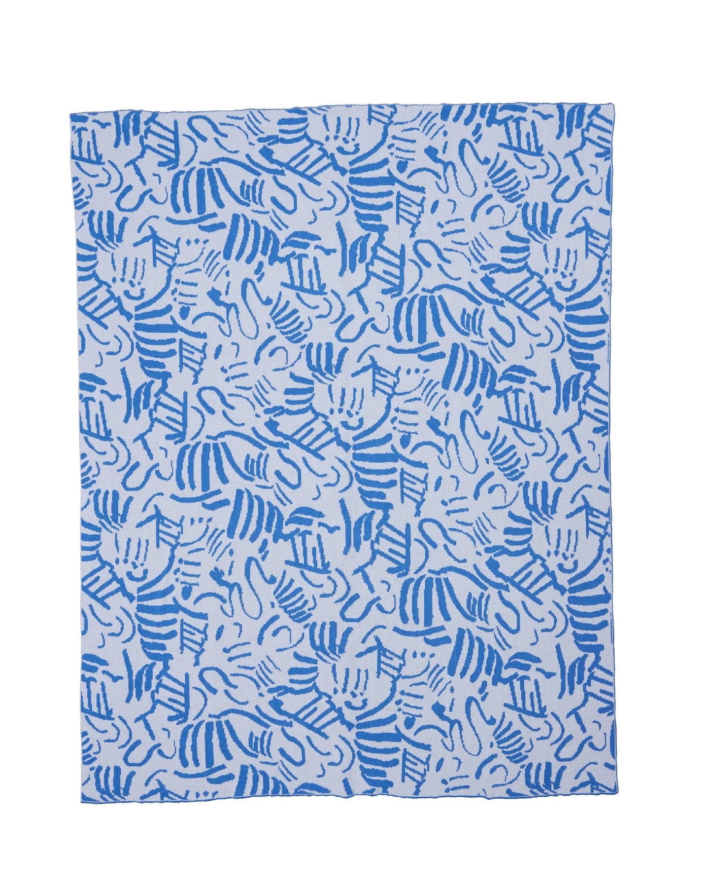 Fold Throw Blanket