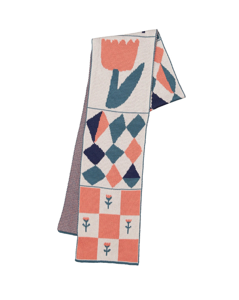 Toni Darling Frank Scarf-zoom-