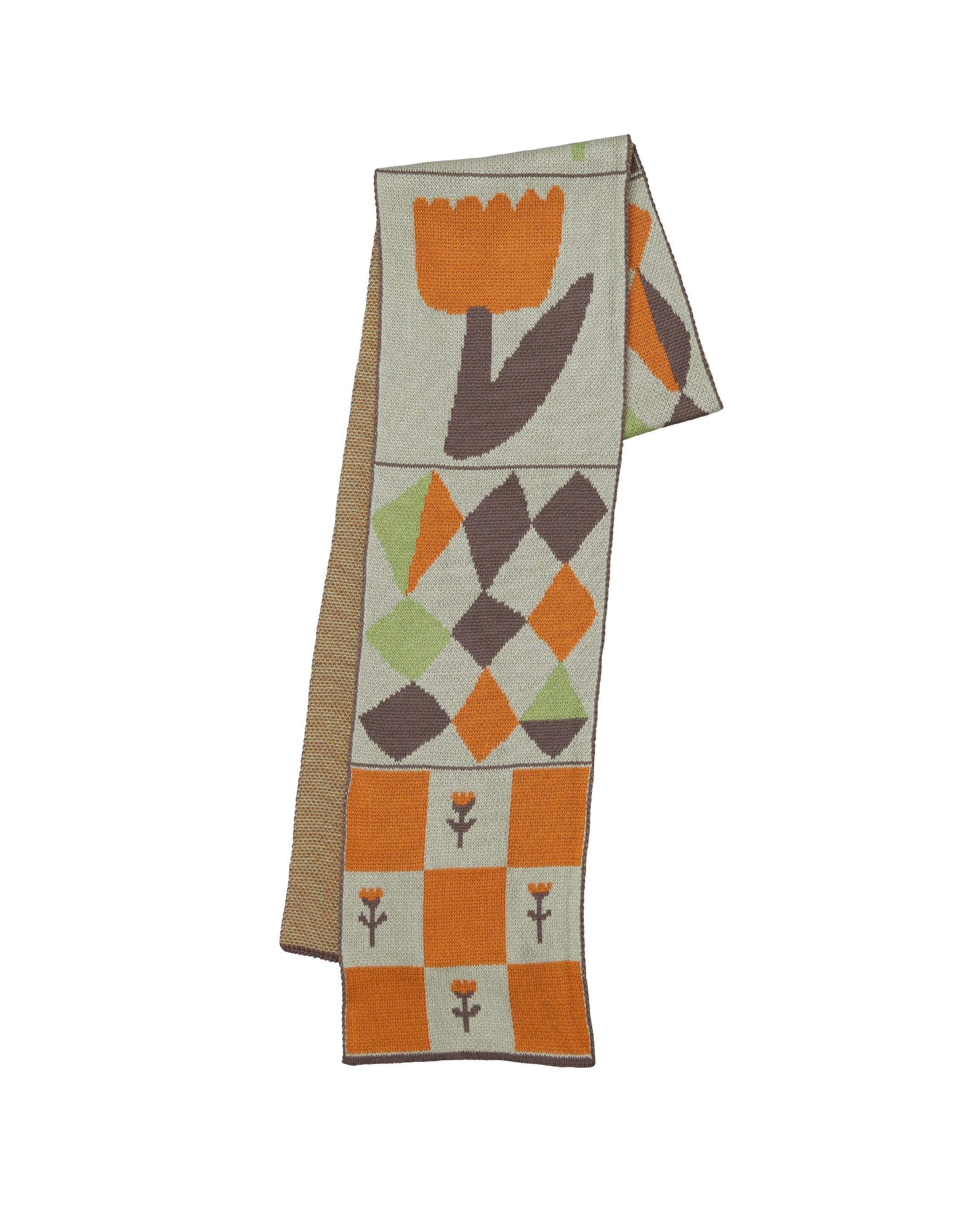 Toni Darling Frank Scarf-zoom-4