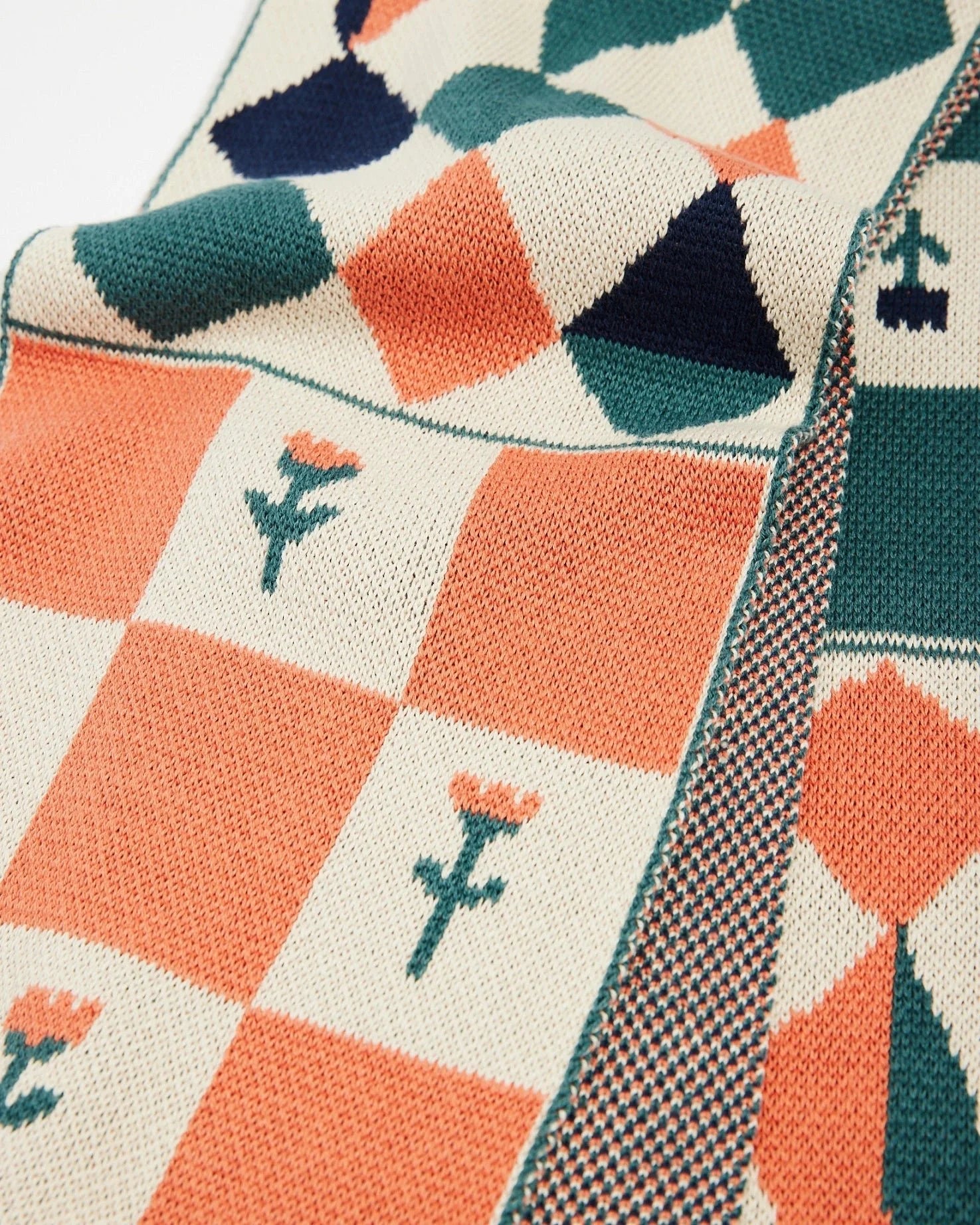 Toni Darling Frank Scarf-zoom-8