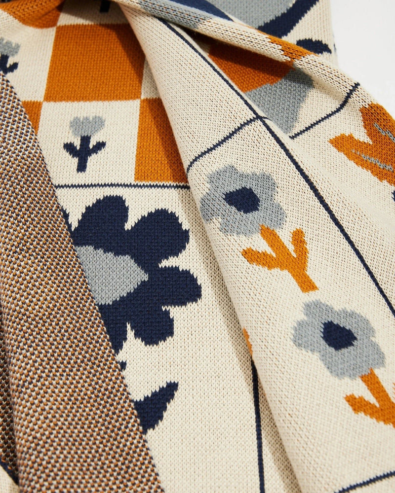 Toni Darling Frank Scarf-zoom-