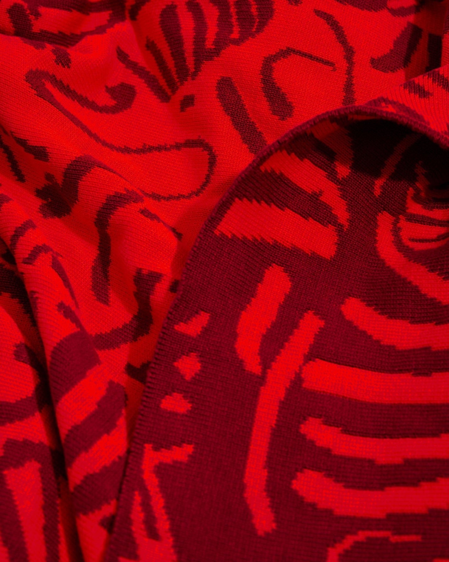 Fold Throw Blanket