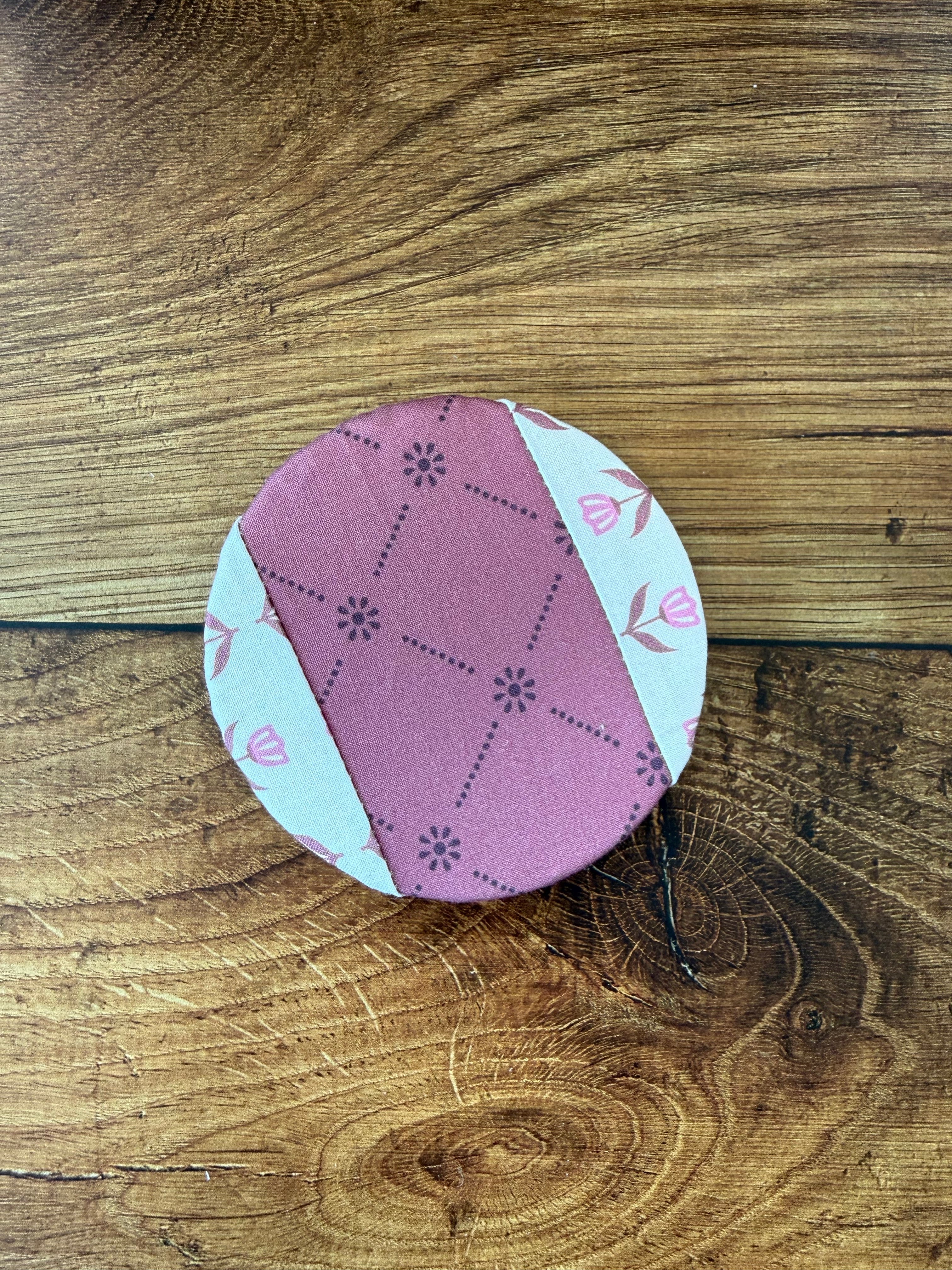 Reusable Cotton Jar & Bowl Covers | Eco-Friendly Kitchen Covers-zoom-18