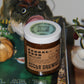 Sandalwood Soy Candle