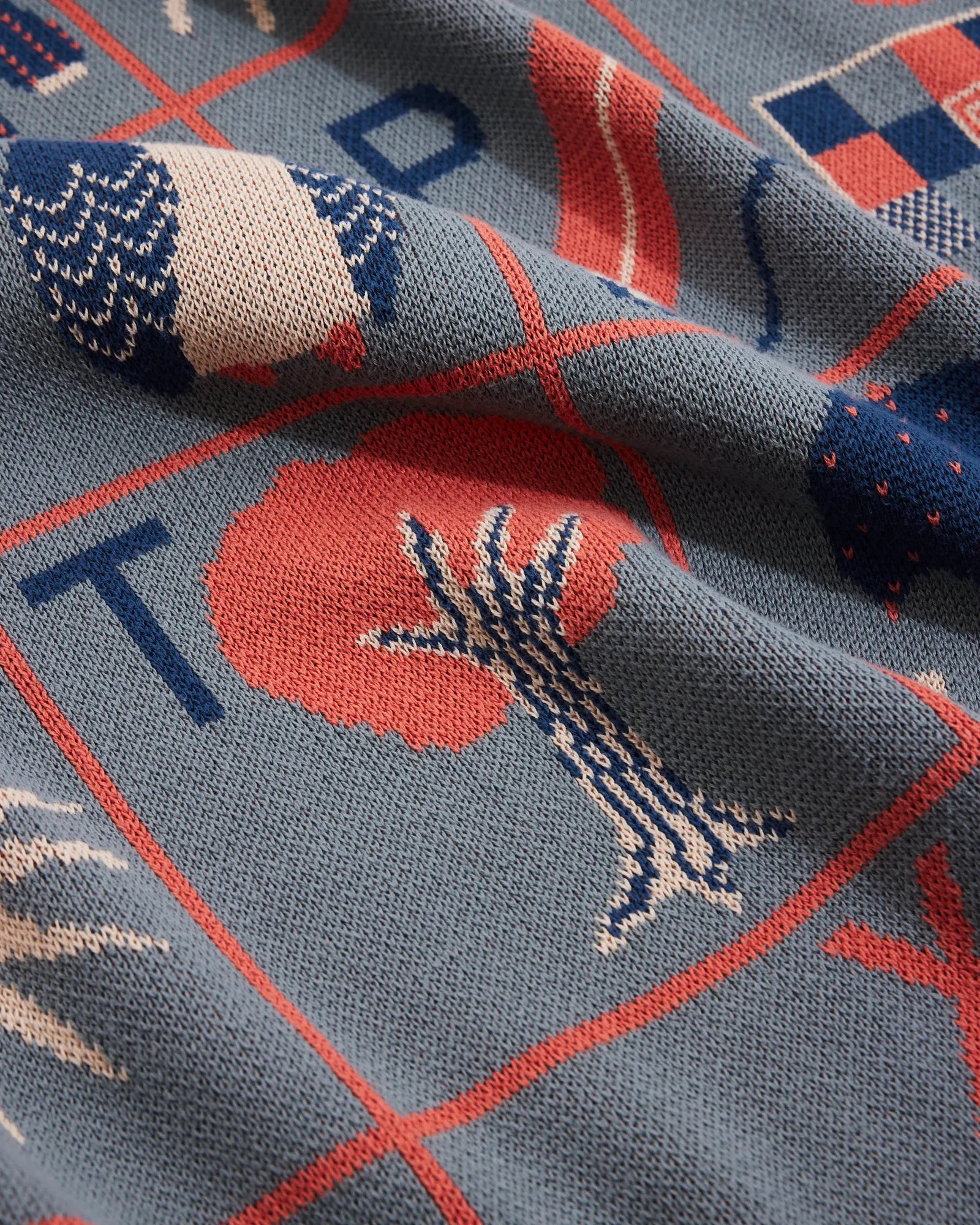 ABC Baby Blanket-zoom-8