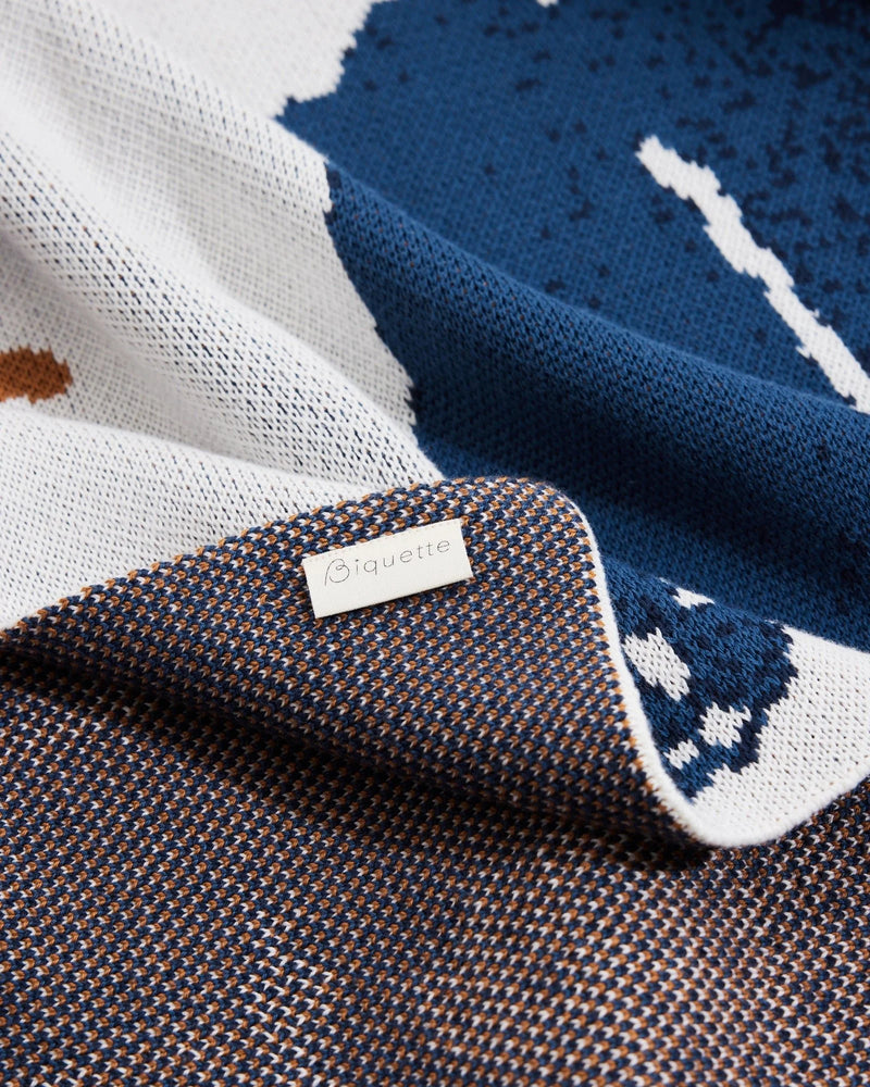 Peace Throw Blanket-zoom-