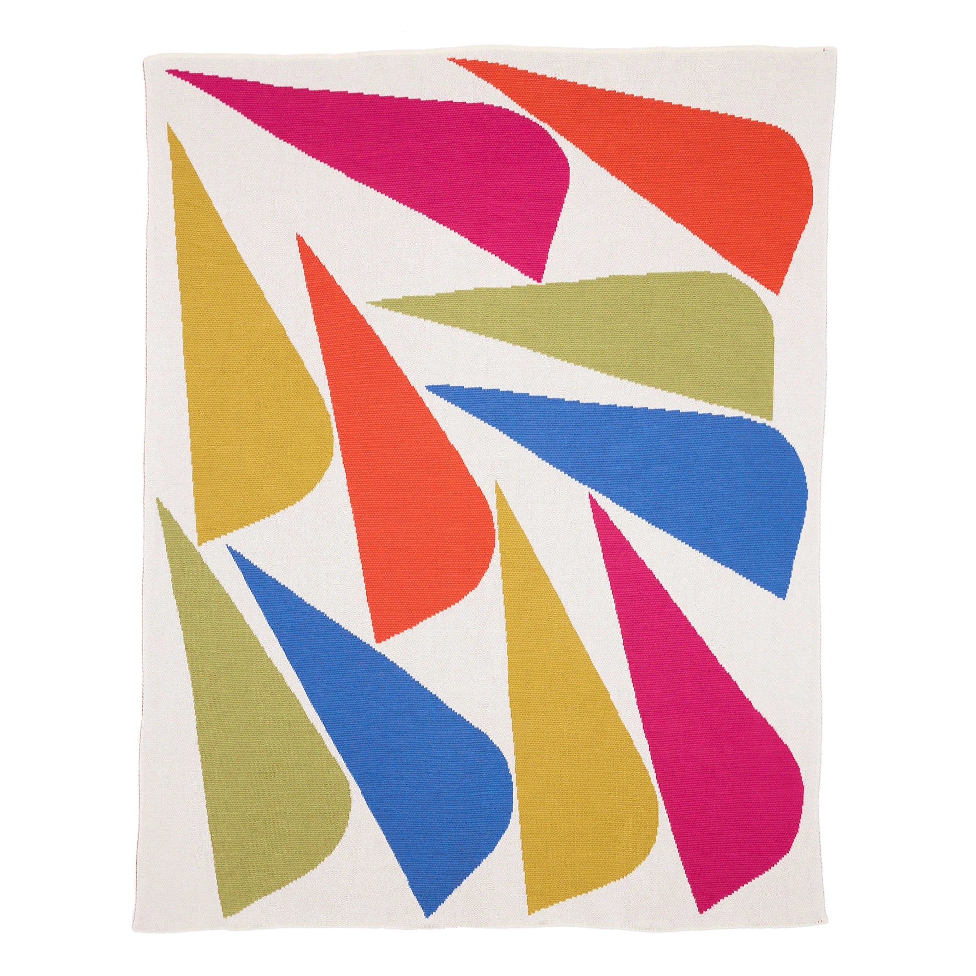 Easy Breezy Throw Blanket-zoom-1