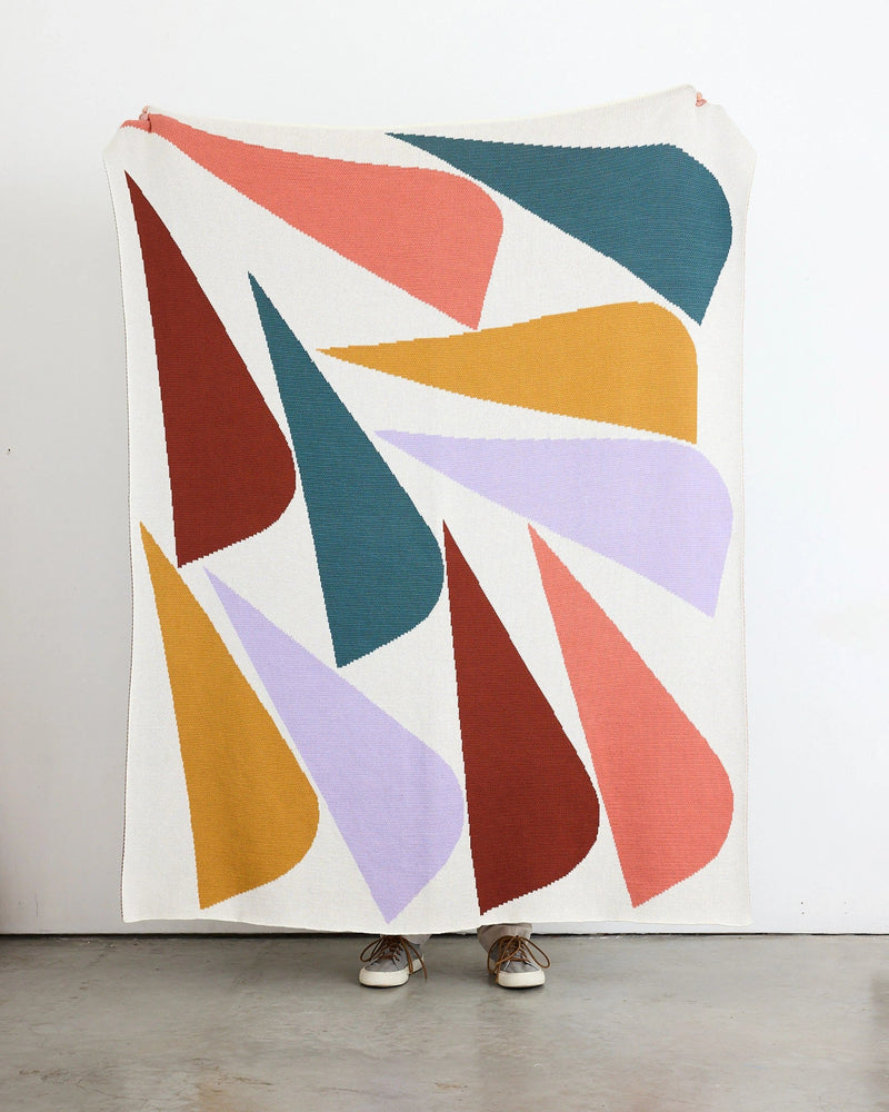 Easy Breezy Throw Blanket-zoom-