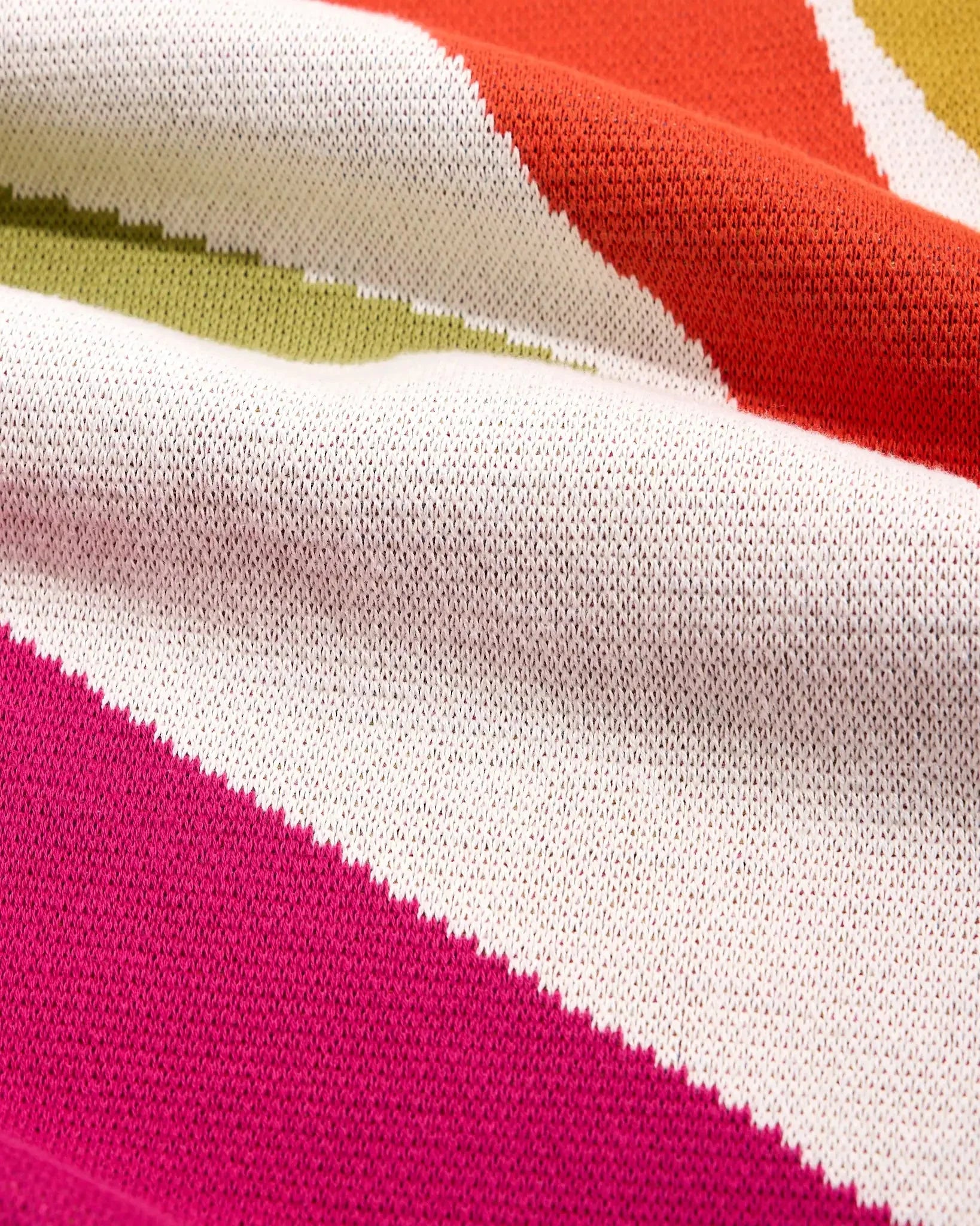 Easy Breezy Throw Blanket-zoom-5