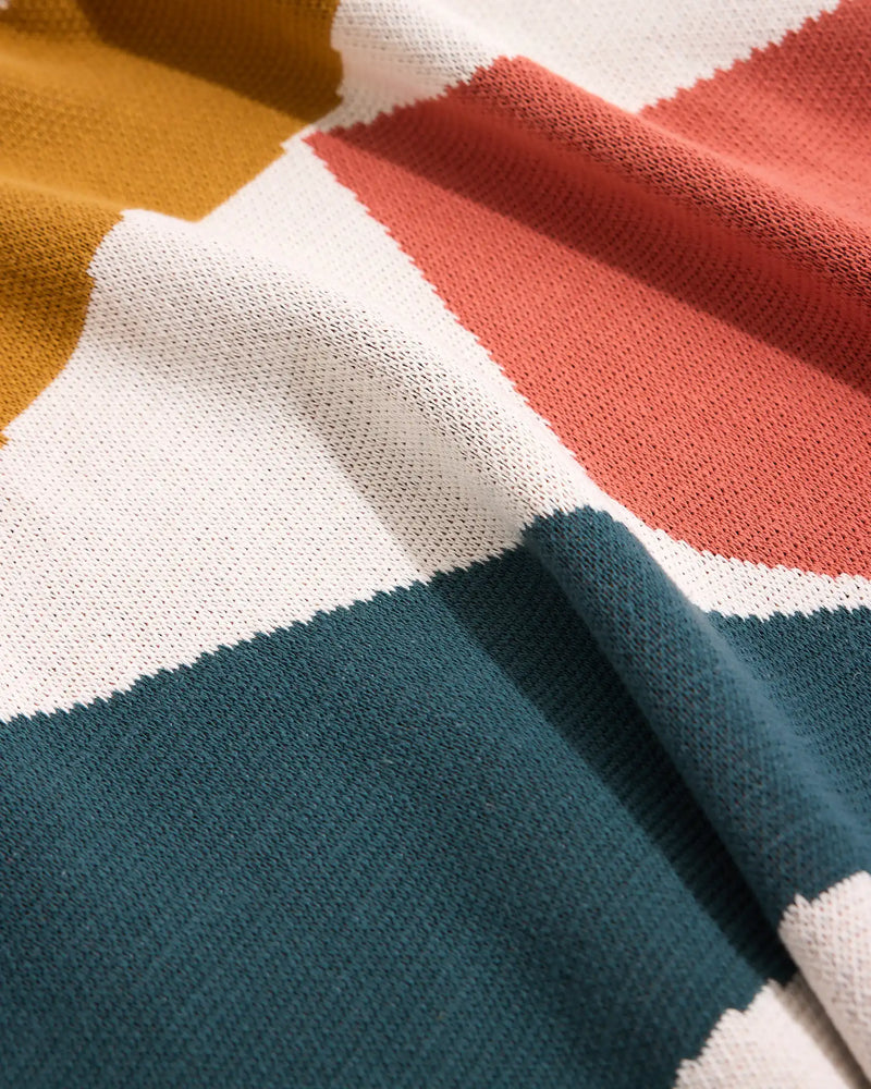 Easy Breezy Throw Blanket-zoom-