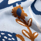 Ceremony Throw Blanket