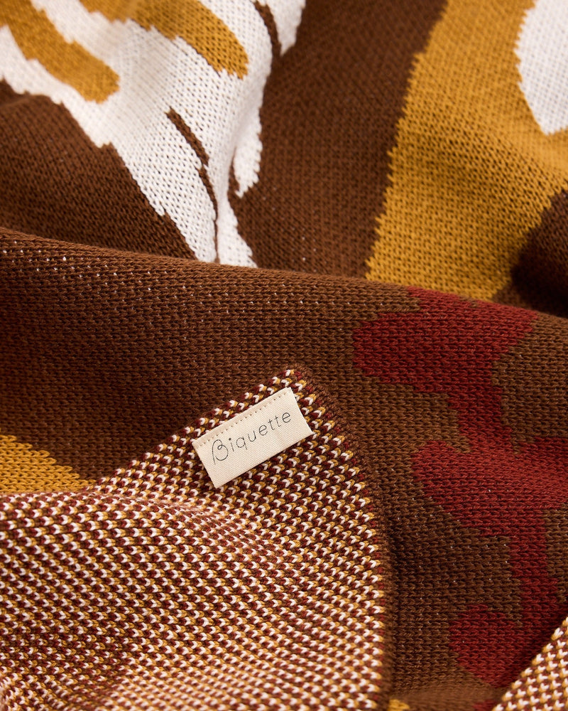 Ceremony Throw Blanket-zoom-