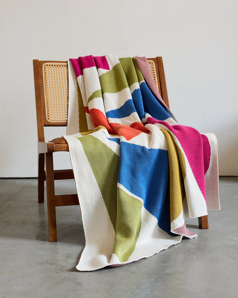 Easy Breezy Throw Blanket-zoom-