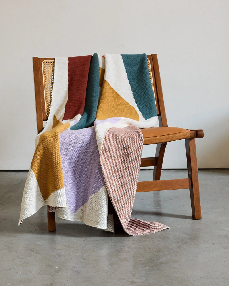 Easy Breezy Throw Blanket-zoom-