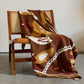 Ceremony Throw Blanket