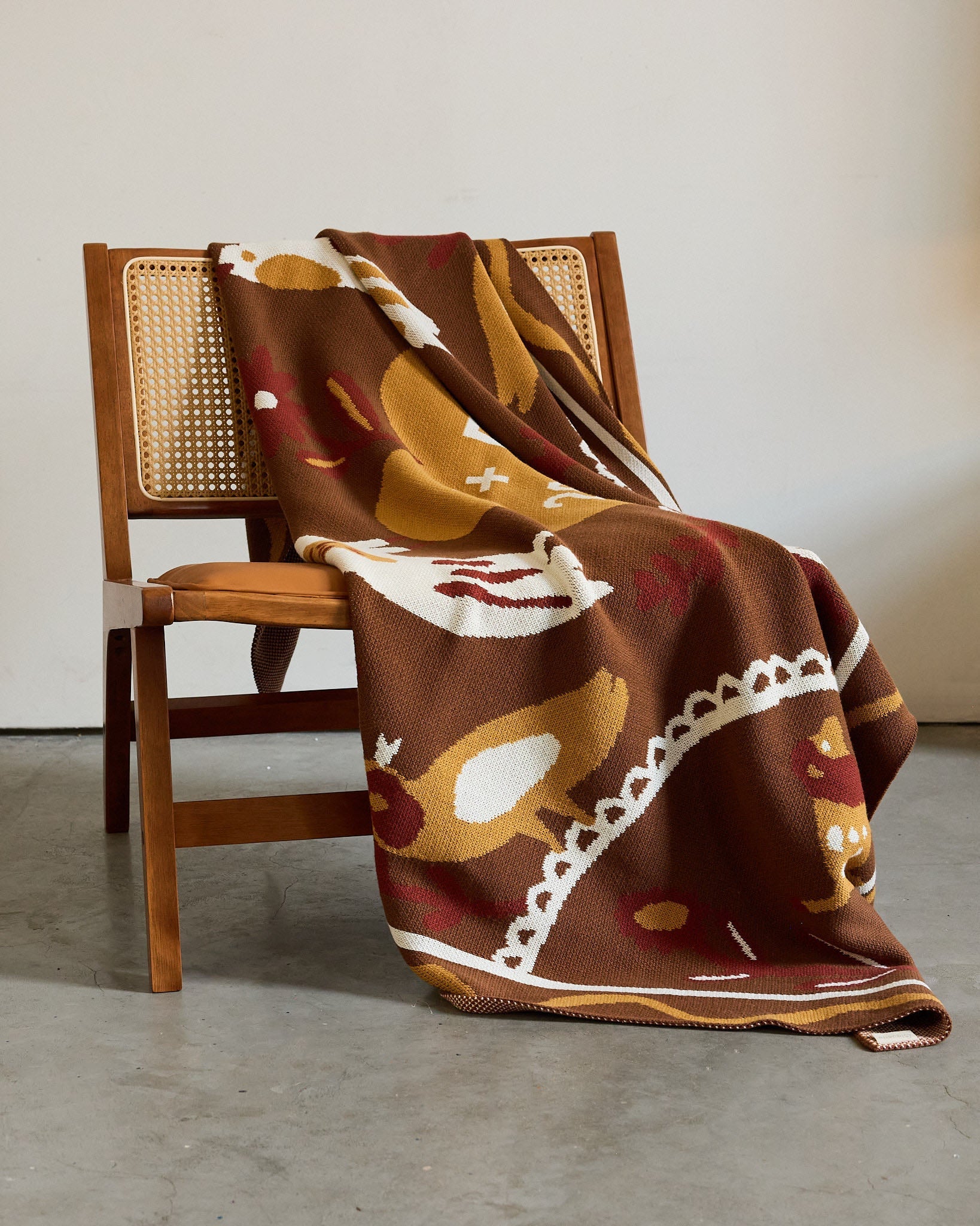 Ceremony Throw Blanket-zoom-22