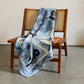 Ceremony Throw Blanket