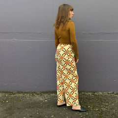 Stevie Pant | Double Ring Warm - Aware House