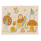 Bug Band Baby & Kid's Blanket