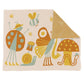 Bug Band Baby & Kid's Blanket