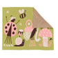 Bug Band Baby & Kid's Blanket