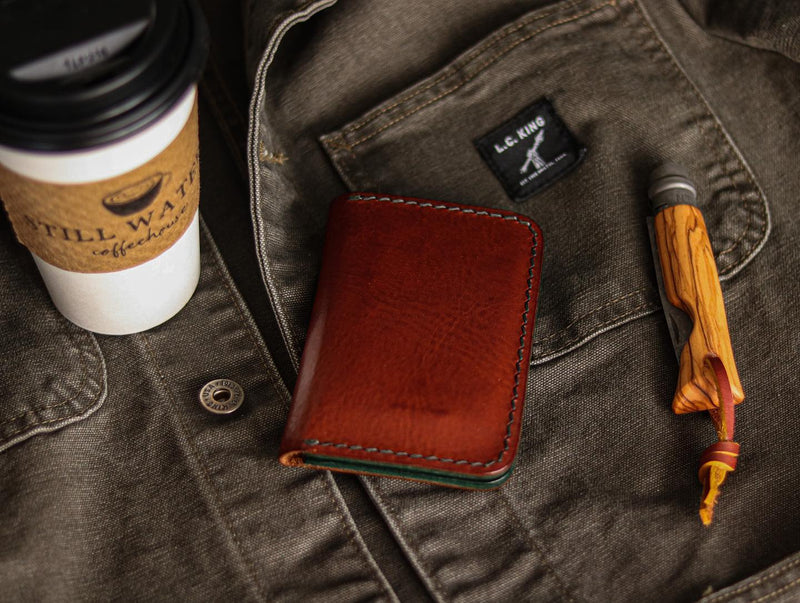 Lincoln Wallet-zoom-