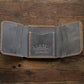 Tri-Fold Wallet