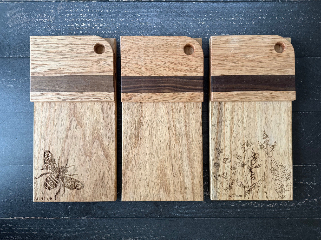 Vertical Cutting Board | Bread Slicing & Kitchen Prep Board-15