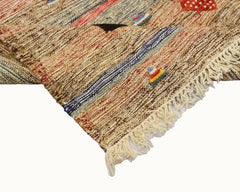 Sunset Farm Kids Rug | Handmade Wool Rug for Nursery, Playrooms & Children’s Rooms - Aware House