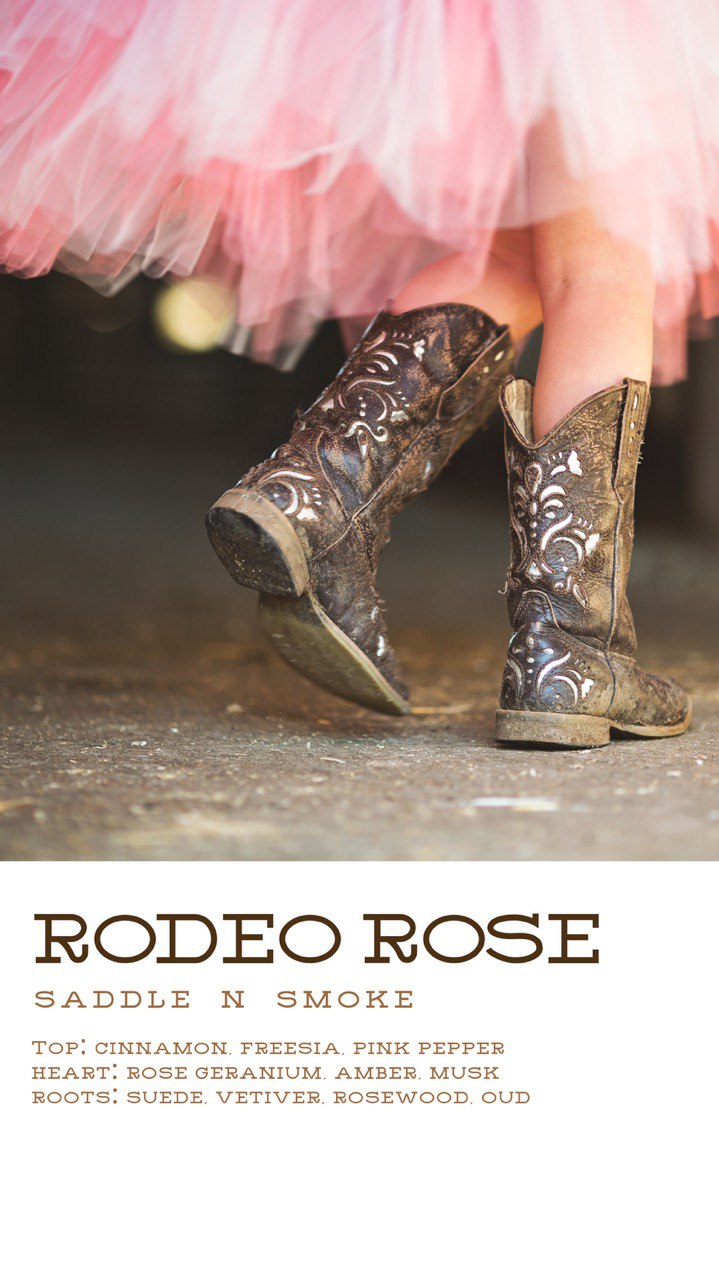 Rodeo Rose Candle-zoom-4