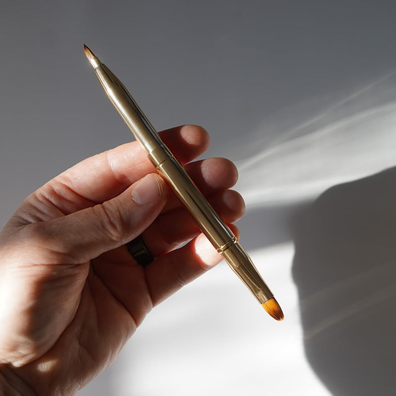 Petal Botanical Lip Gloss-zoom-