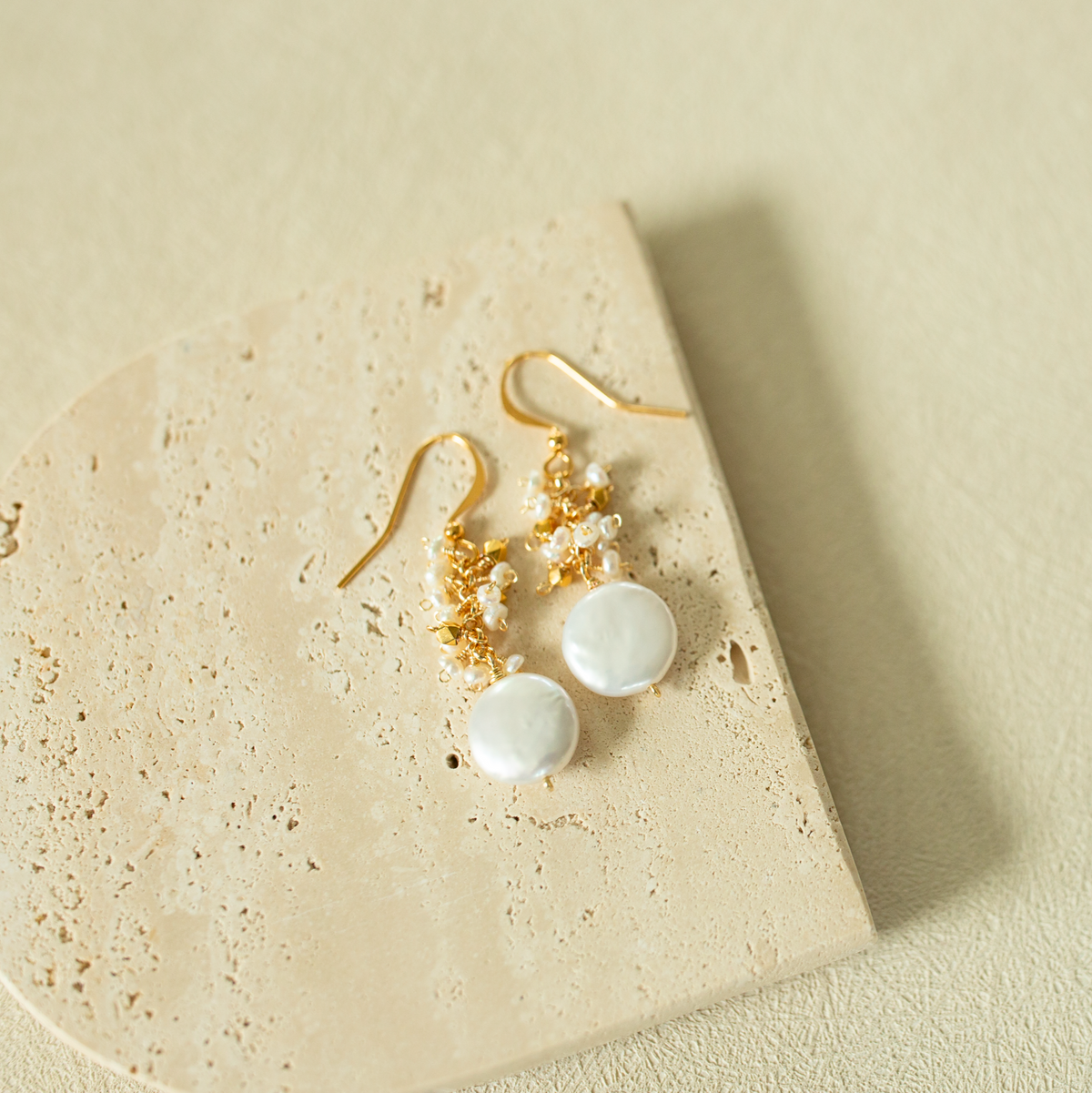 Silver Marea Earrings-zoom-10