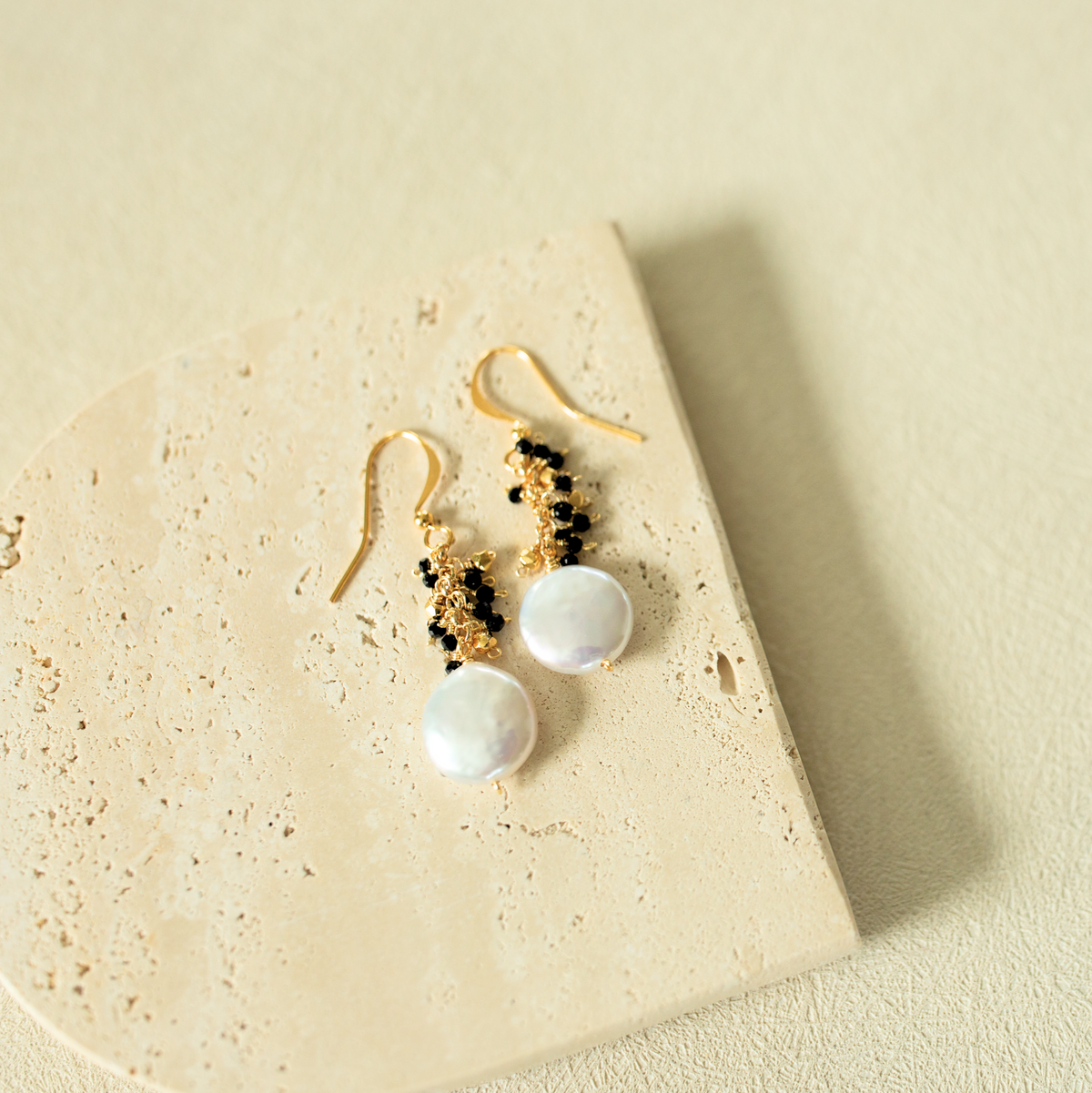 Silver Marea Earrings-9
