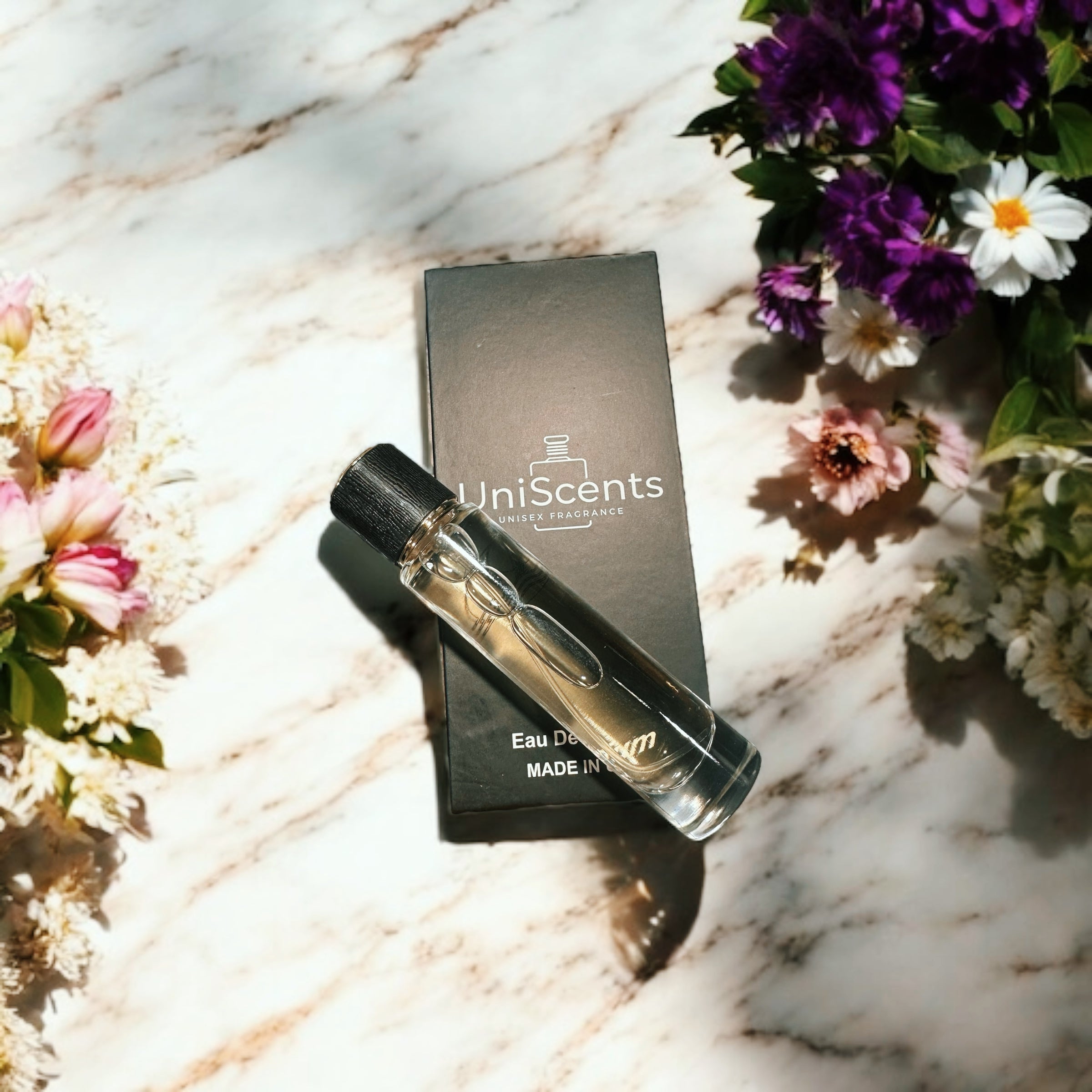 UniScents Hair Perfum Eau de Parfum-zoom-2