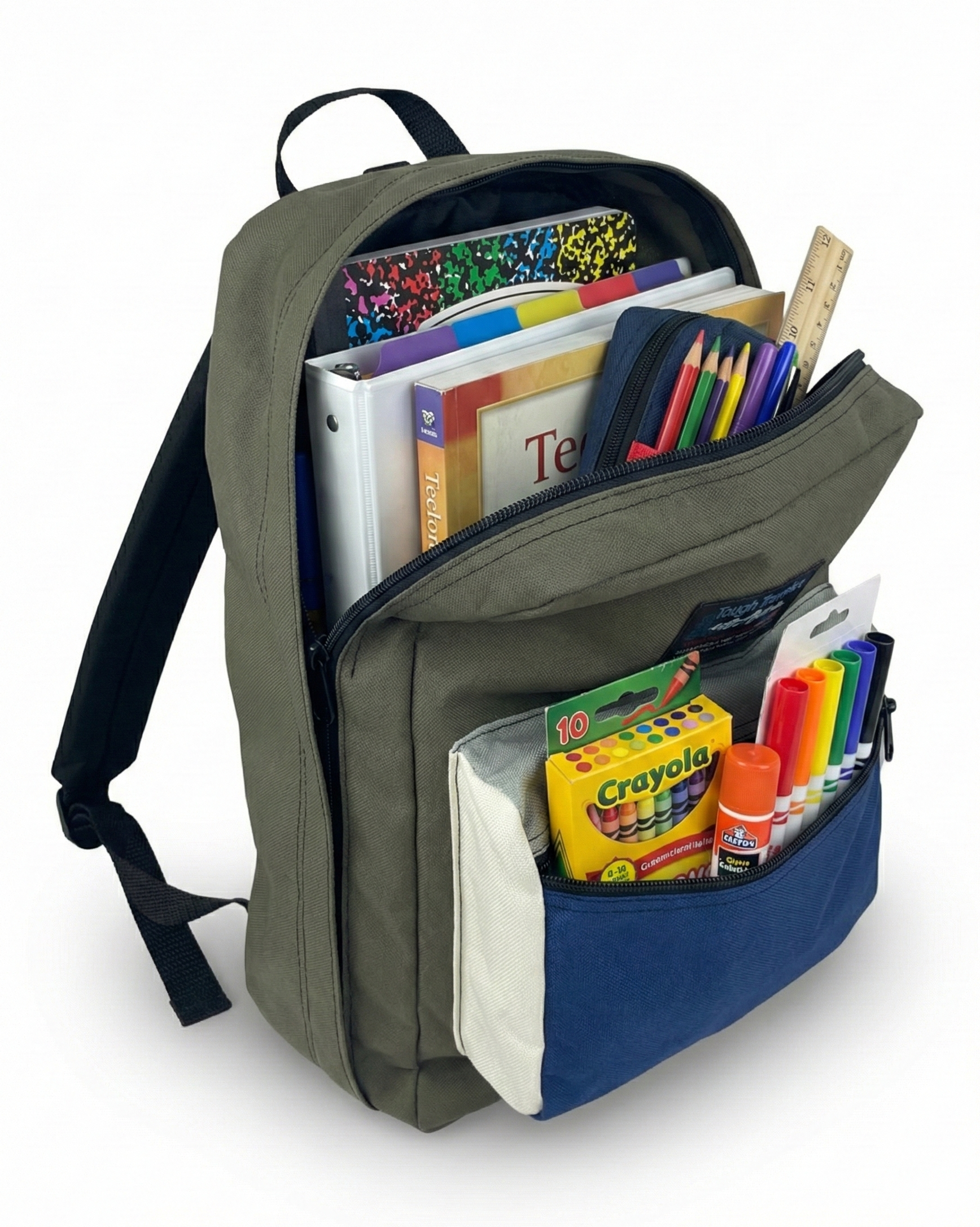 OTHELLO Kid's Backpack-2