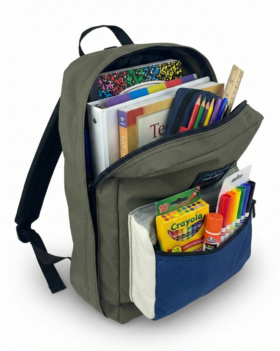 OTHELLO Kid's Backpack