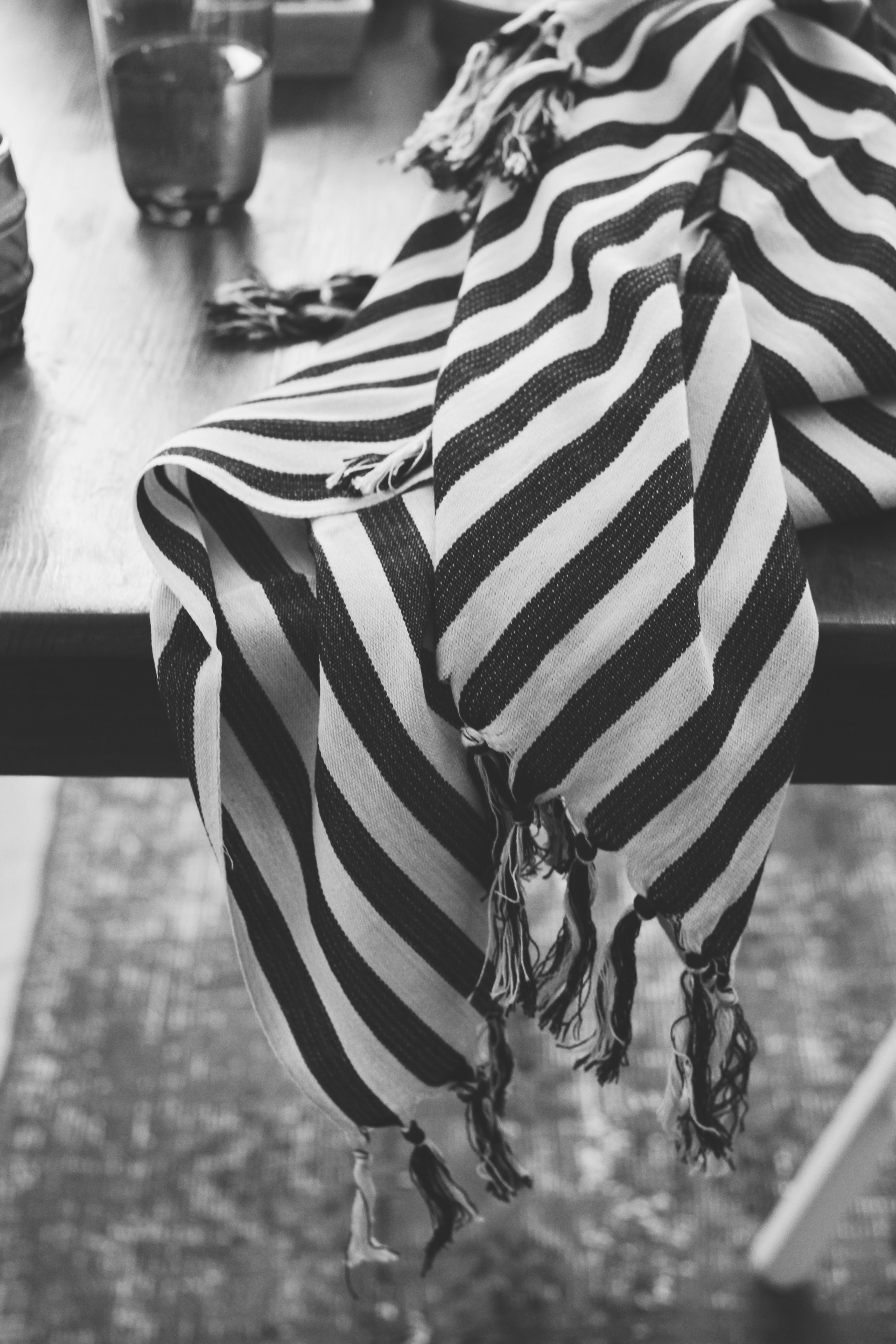 Zebra Towel-zoom-10