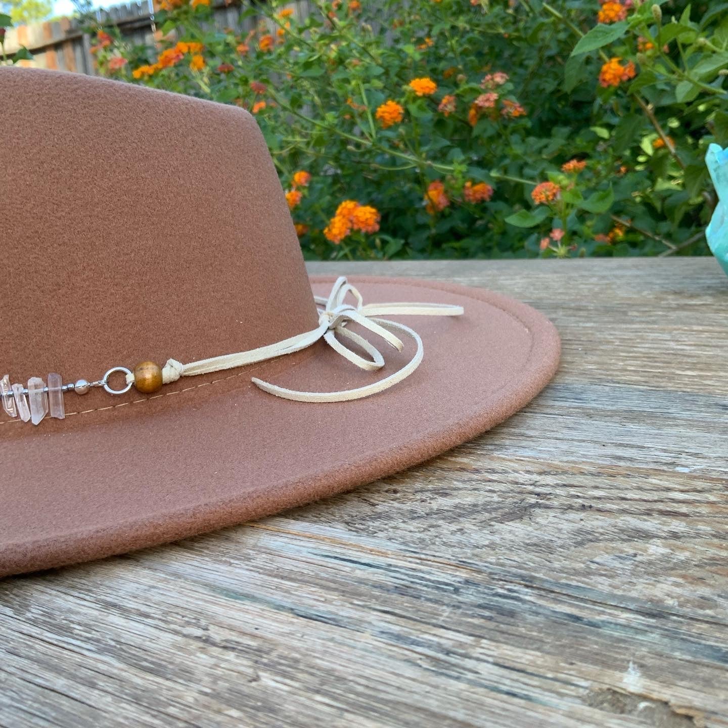 Crystal Gemstone Hatband-zoom-3