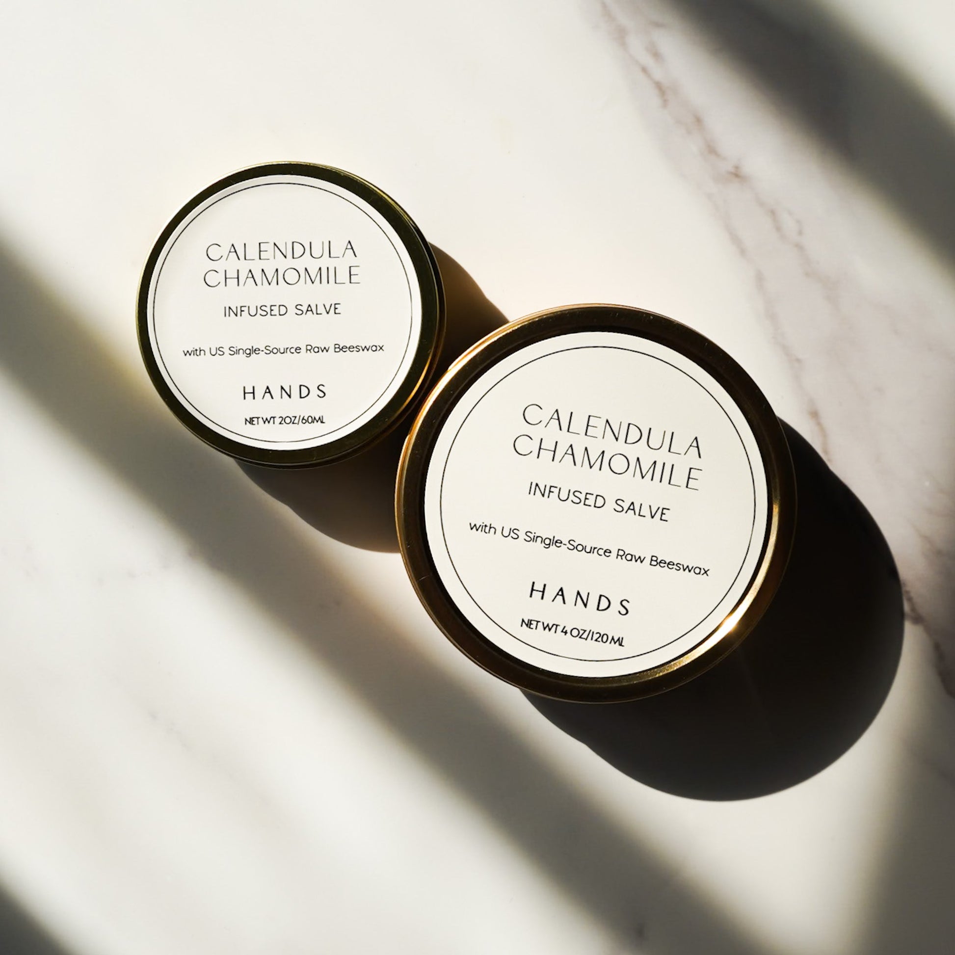 Calendula Chamomile Salve-1