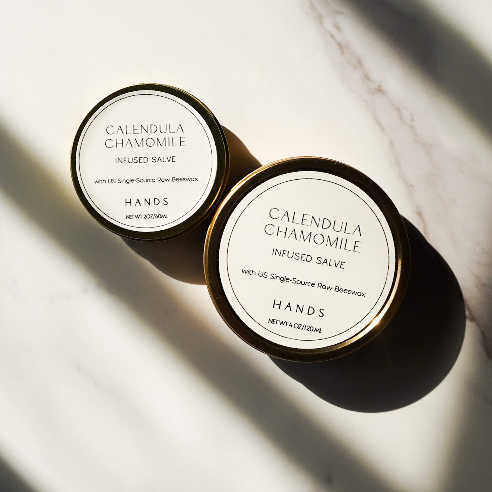 Calendula Chamomile Salve-zoom-1