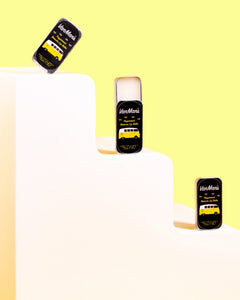 VanMan’s Beeswax Lip Balm - Aware House