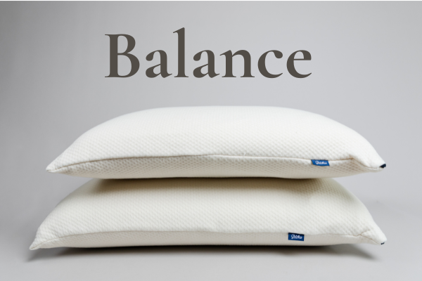The Balance Pillow-1